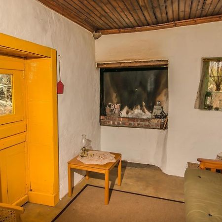 Villa Matjiesvlei Guestfarm à Calitzdorp Extérieur photo